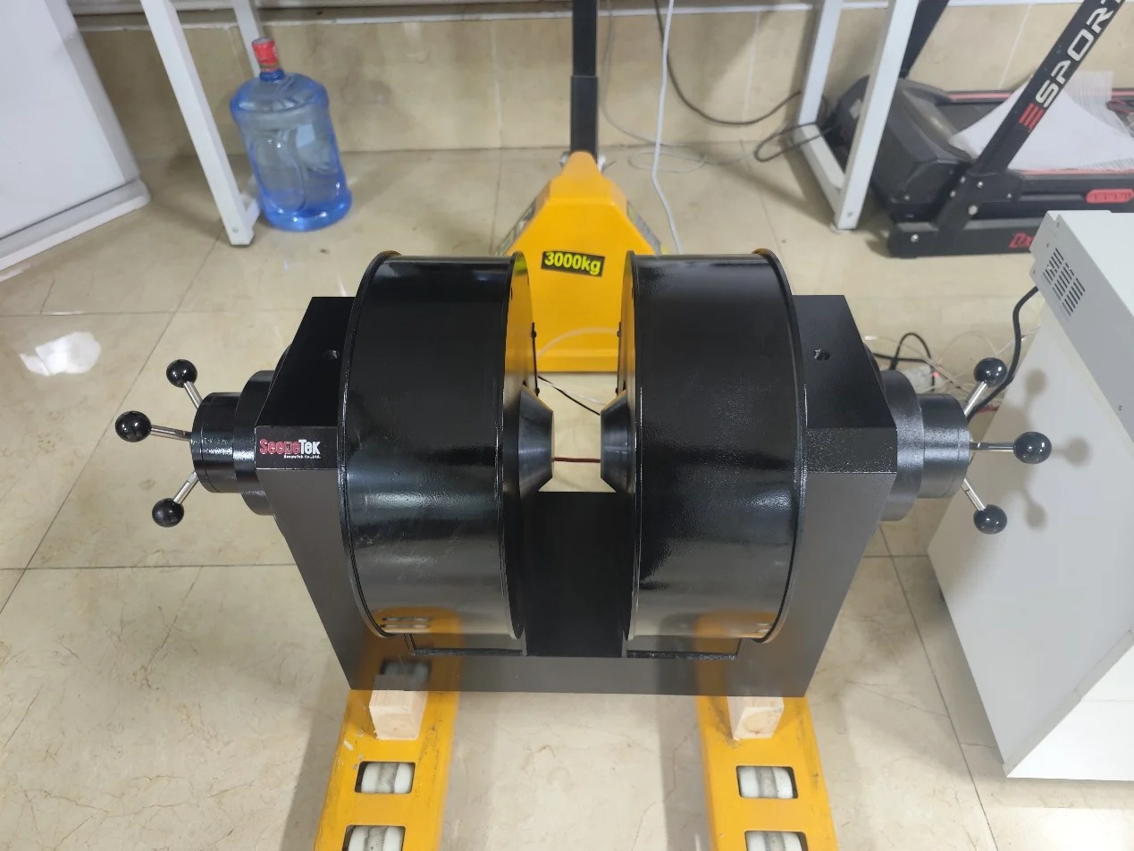 高校案例 _ Φ150mm水冷卧式电磁铁_2_SeeweTek_来自小红书网页版.jpg