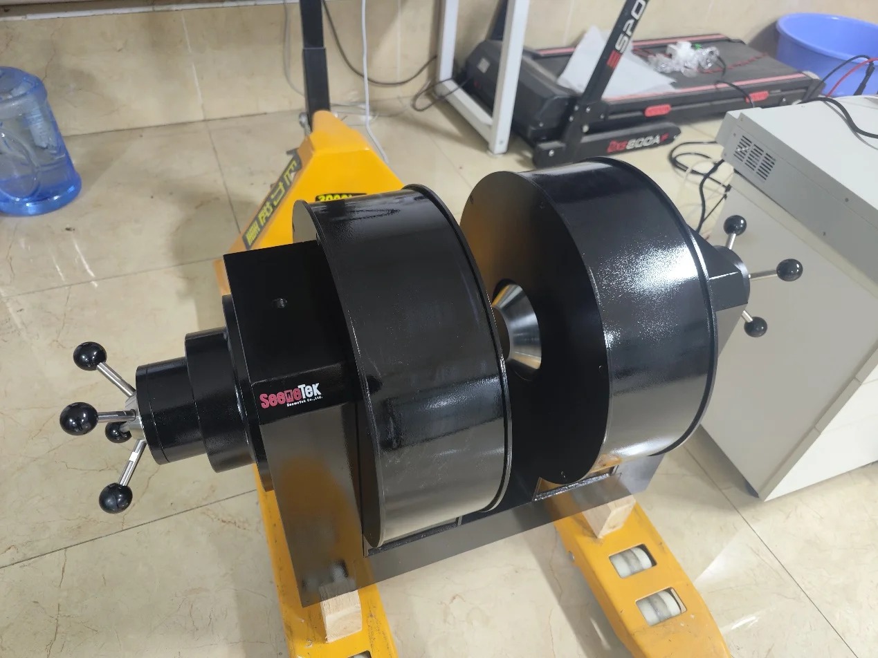 高校案例 _ Φ150mm水冷卧式电磁铁_3_SeeweTek_来自小红书网页版.jpg